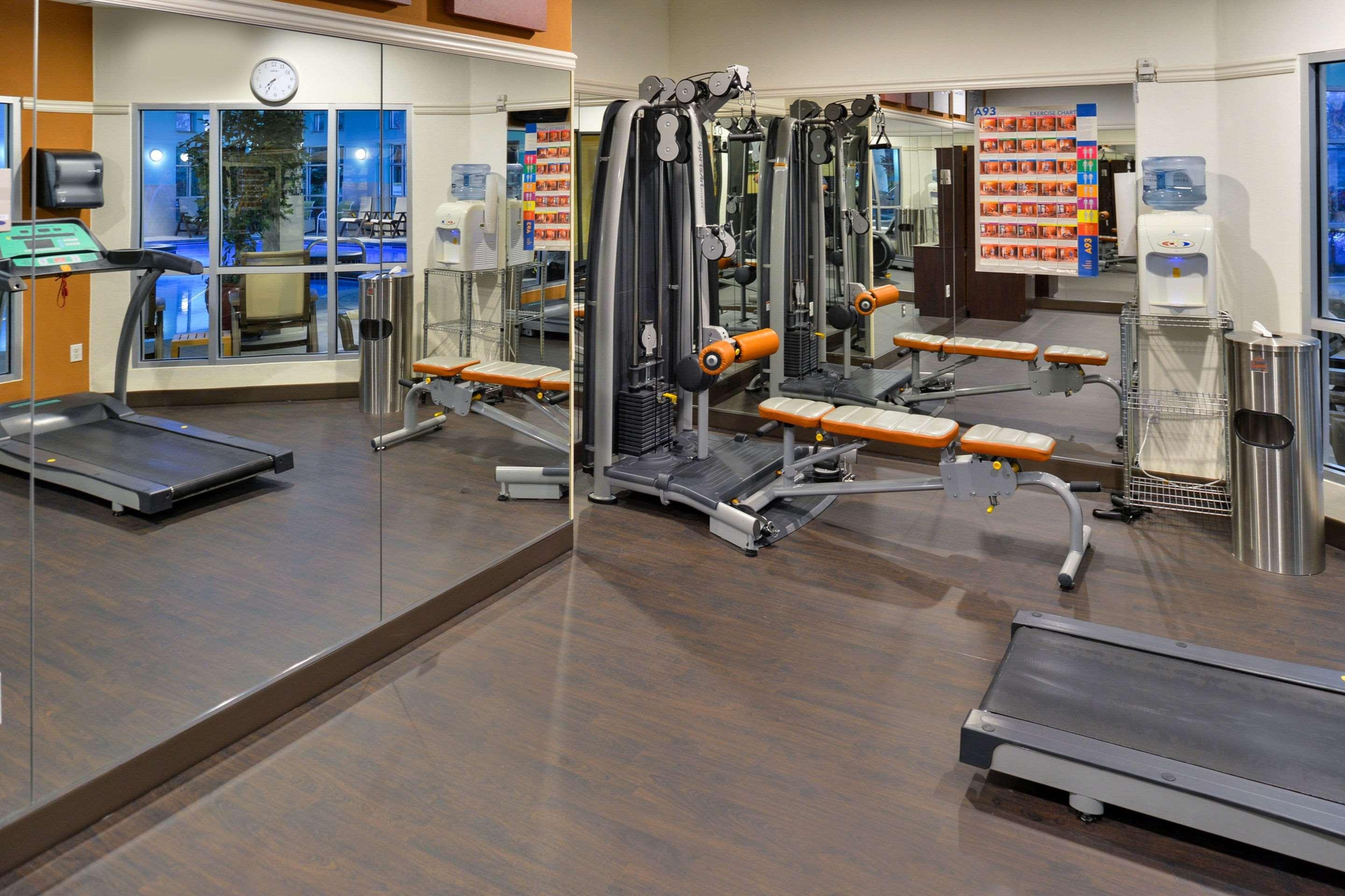 Comfort Suites Airport Tukwila Seattle Bagian luar foto