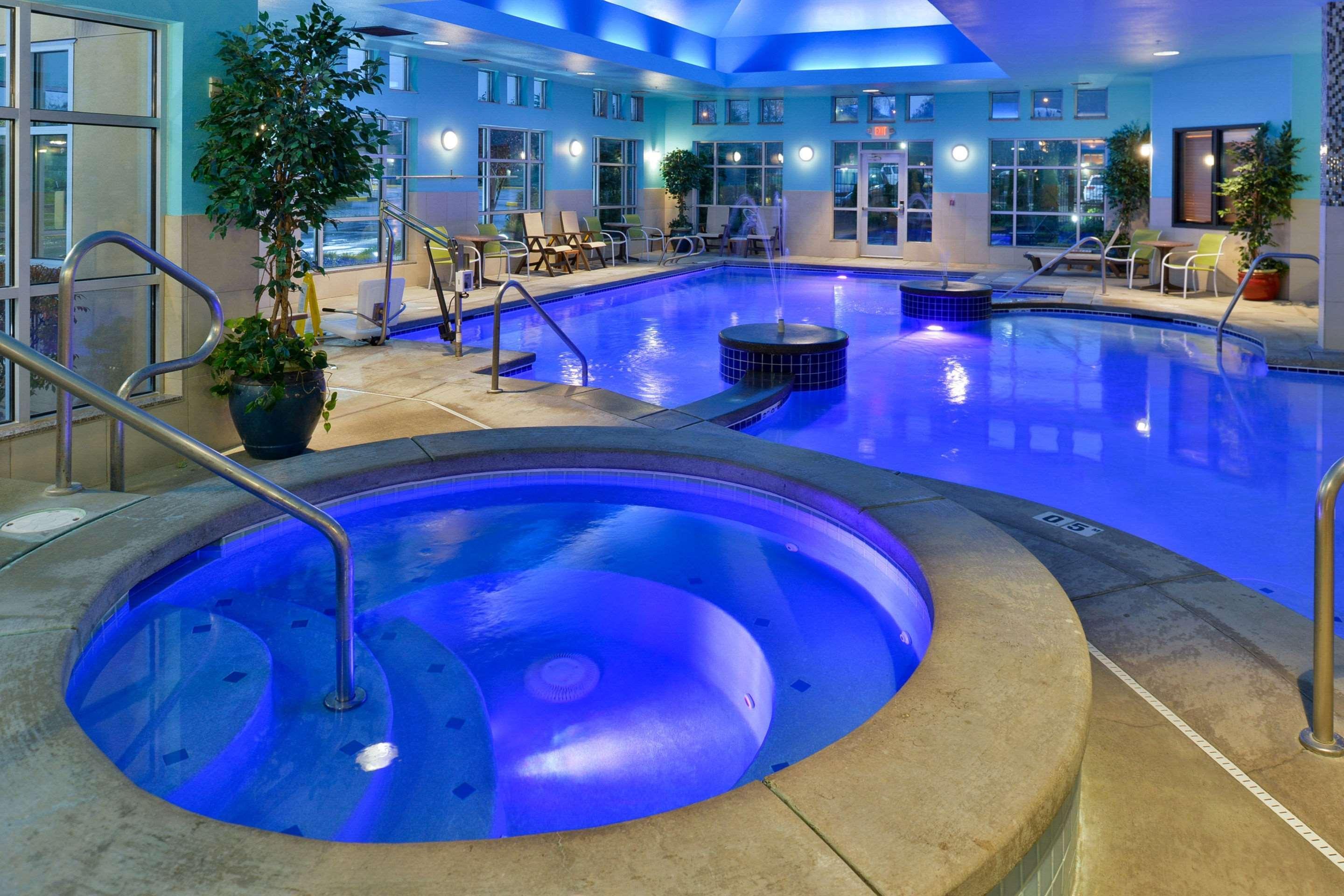 Comfort Suites Airport Tukwila Seattle Bagian luar foto